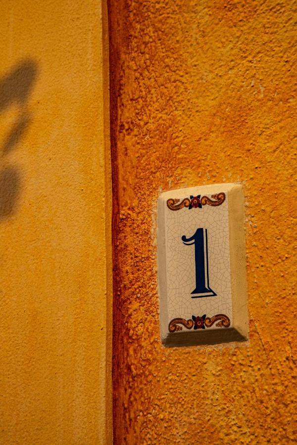 Aparthotel Casa Di Nina à Mexico Extérieur photo